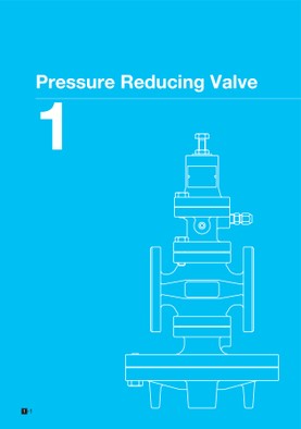 Pressure Reducing Valve