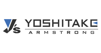 YOSHITAKE-ARMSTRONG, LTD.　Logo