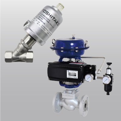 Air Operated Valve/Control Valve