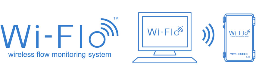 ما يمكنك القيام به مع النظام اللاسلكي لمراقبة التدفق Wi-Flo