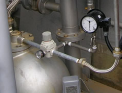 冷凝水回收泵管理的必要性