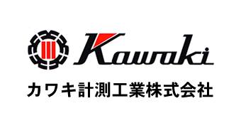 KAWAKI MEASURING INSTRUMENT Co., LTD　Logo