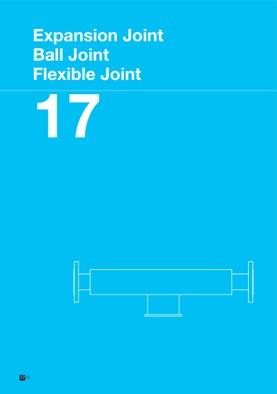 Expansion Joint / Ball Joint