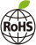 RoHS (restricción de sustancias peligrosas)