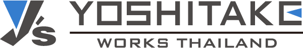 YOSHITAKE WORKS(THAILAND)LTD.