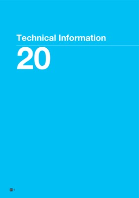 Technical Information