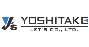 LET'S CO., LTD. logo