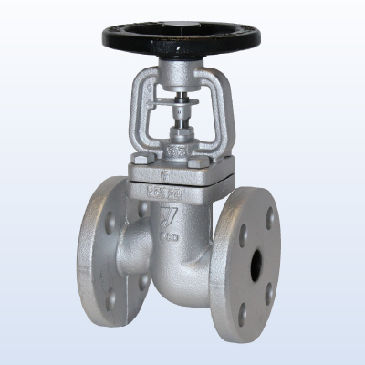 Manual Valve