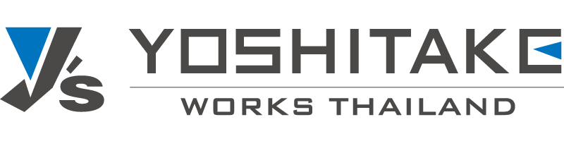 YOSHITAKE WORKS(THAILAND) LTD.