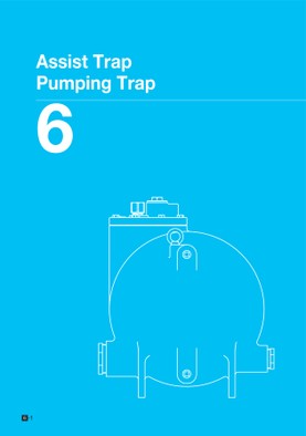 Assist Trap / Pumping Trap