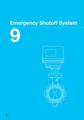 Emergency Shutoff System