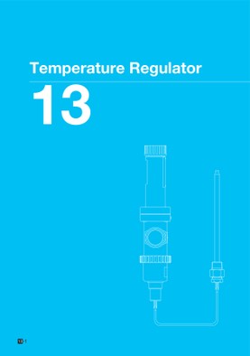 Temperature Regulator