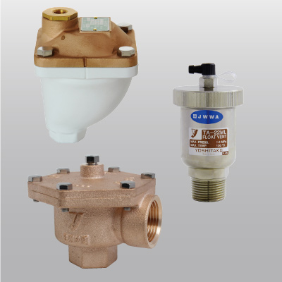 Air Vent Valve/Air Vent Valve with Vacuum Breaker