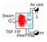 TSF-11F