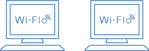 Remote network monitoring and CSV output